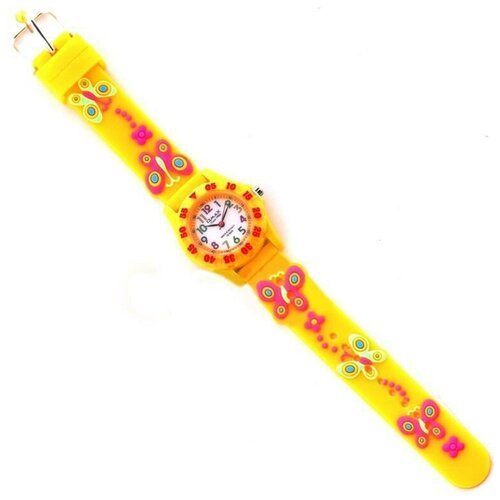 Купить Наручные часы OMAX, желтый
Детские кварцевые наручные часы OMAX — отличный подар...
