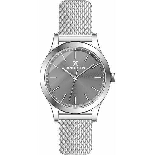 Купить Наручные часы Daniel Klein, серебряный
Женские часы. Коллекция Premium. Элегантн...