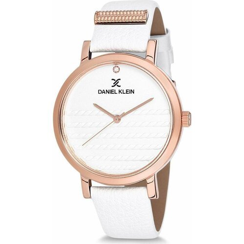 Купить Наручные часы Daniel Klein 12054-3, розовый, белый
Вид механизма: Кварцевые часы...