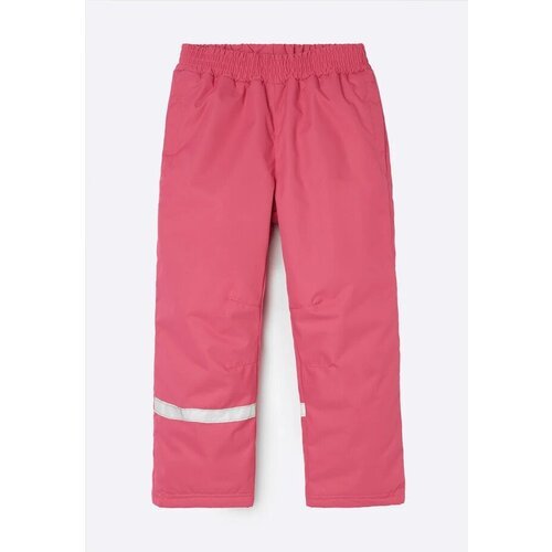 Купить Брюки Lassie Teri, размер 140, розовый
Демисезонные брюки — незаменимая вещь для...
