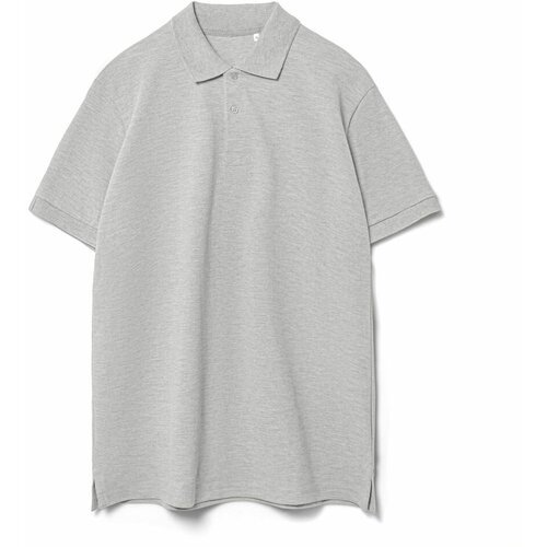 Купить Поло Unit, размер S, серый
Рубашка поло мужская Virma Premium, серый меланж, раз...