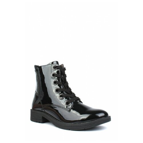 Купить Ботинки JANA, размер 39, черный
Женские ботинки от популярного бренда Германии J...