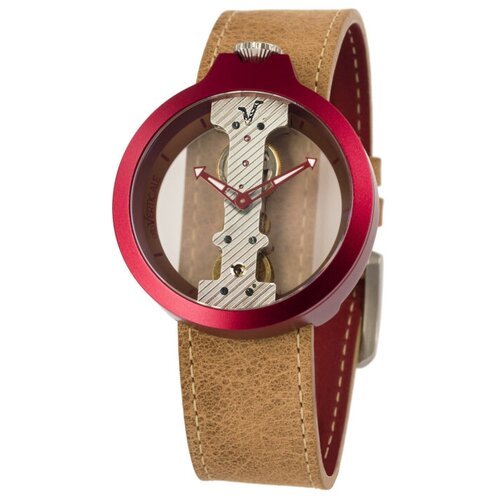 Купить Наручные часы Atto Verticale Originale Origin OR/06, коричневый
Механические час...