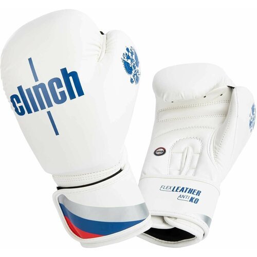 Купить Боксерские перчатки Clinch Olimp С111 10 oz
Боксерские перчатки Clinch Olimp в н...