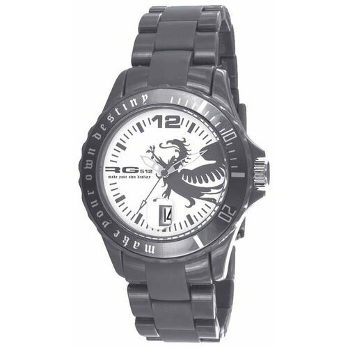 Купить Наручные часы RG512 G50524-018, серый
Тип механизма кварцевые<br>Способ отображе...