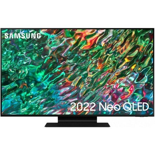 Купить Телевизор Samsung QE65QN90BAU
<p>Экран:<br>Технология дисплея: Neo QLED<br>Разме...