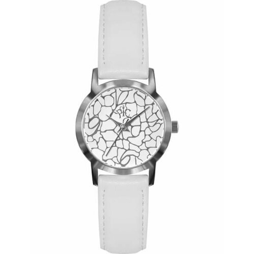 Купить Наручные часы РФС P1150301-41W, белый, серебряный
Женские наручные часы российск...
