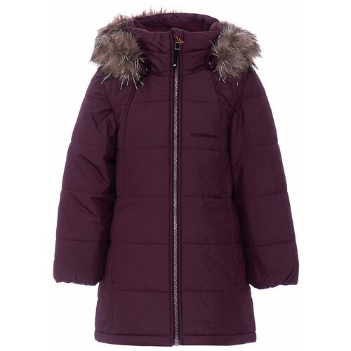 Купить Куртка Didriksons Markham 501892, размер 90, красный
Более длинная мягкая куртка...