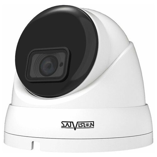 Купить Видеокамера Satvision IP 2Мп SVI-D223A SD SL v2.0
Видеокамера IP антивандальная...