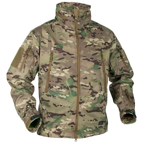 Купить Куртка HELIKON-TEX, хаки
Куртка GUNFIGHTER это новое поколение тактической мембр...