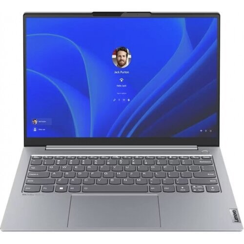 Купить Ноутбук Lenovo ThinkBook 14 G5+ Ryzen 7 7735H/16Gb/512Gb/14' 2880x1800 90Hz/Win1...