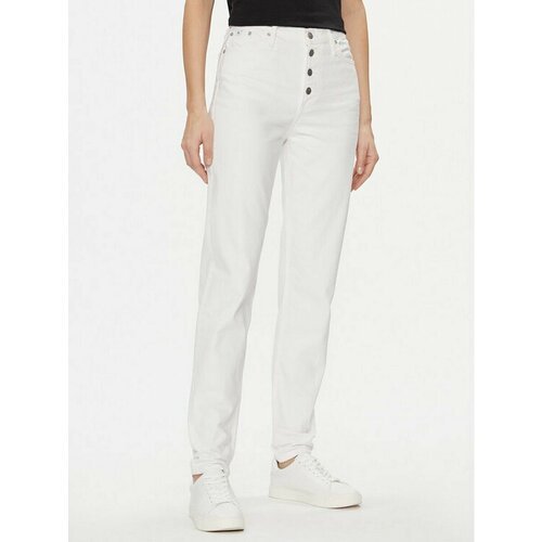 Купить Джинсы Calvin Klein Jeans, размер 28/32 [JEANS], белый
При выборе ориентируйтесь...