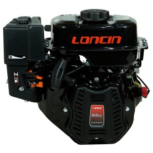 Купить Loncin Двигатель Loncin LC 170FA (R type) D19
Двигатель Loncin LC 170FA (R type)...