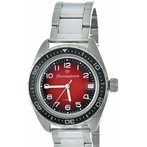 Купить Наручные часы Восток, серебряный
Часы восток 2416 (02035А) браслет бренда Восток...