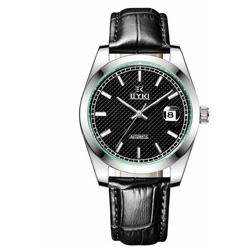 Купить Наручные часы EYKI E9041L-BZ8WHH, черный
Мужские наручные часы EYKI из коллекции...