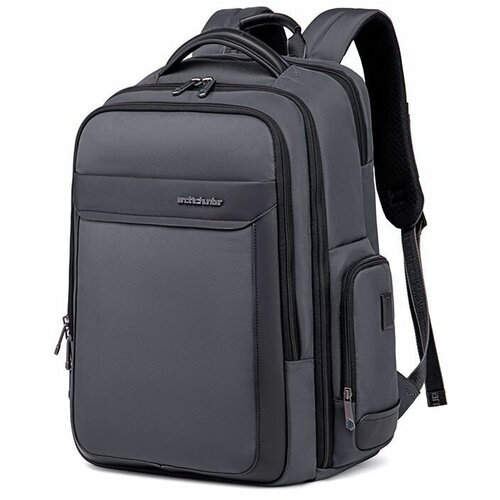 Купить Рюкзак для ноутбука B00544 серый
Мужской рюкзак для бизнеса и путешествий предст...