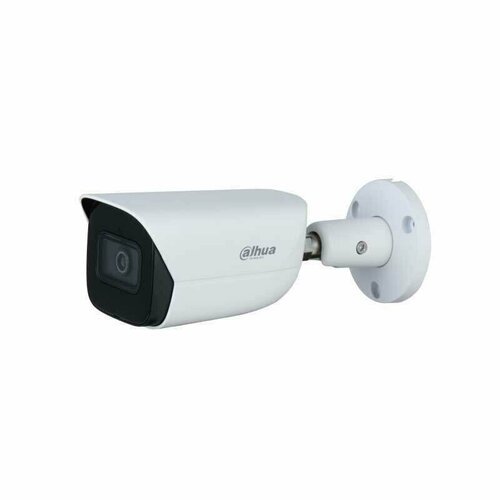 Купить IP-видеокамера Dahua DH-IPC-HFW3241EP-AS-0280B-S2
<ul><li>IP видеокамера уличная...