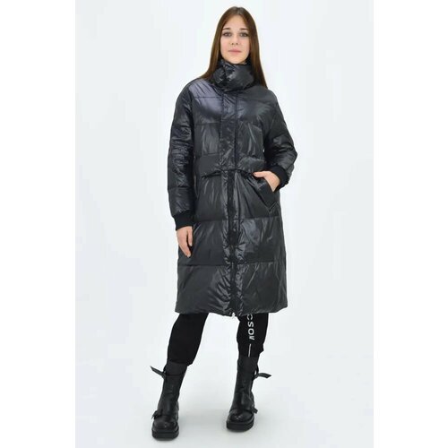 Купить Куртка Tango Plus, размер One Size, черный
Шикарный и комфортный пуховик в стиле...