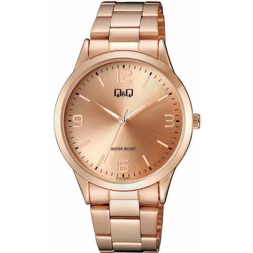 Купить Наручные часы Q&Q C10A-027PY, золотой
Наручные часы Q&Q C10A-027PY - стильный и...