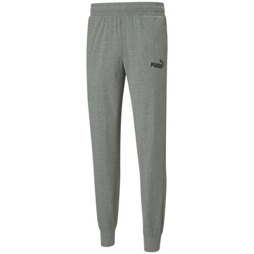 Купить Брюки PUMA Ess Jersey Pants, размер S, серый
Спортивные брюки ESS Jersey Pants c...