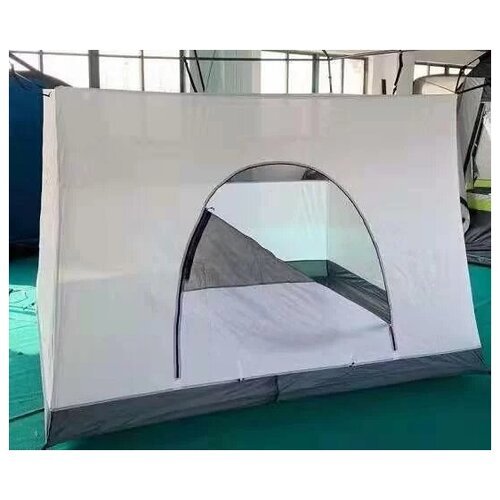 Купить Палатка MirCamping ART2902-1
Внутренняя палатка для шатра Арт: 90369411Тип： Кэм...