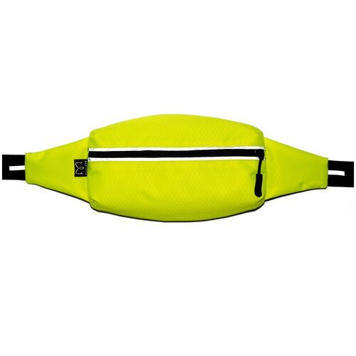 Купить Сумка поясная Enklepp, желтый, зеленый
Поясная сумка Enklepp Marathon Waist Bag...