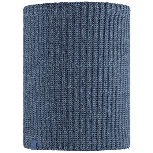 Купить Шарф-труба Buff, размер one size, синий, голубой
Вязаный шарф-труба Buff Knitted...