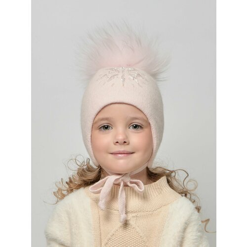 Купить Шапка Андерсен, размер 46-48, розовый
Представляем вашему вниманию зимнюю шапку...