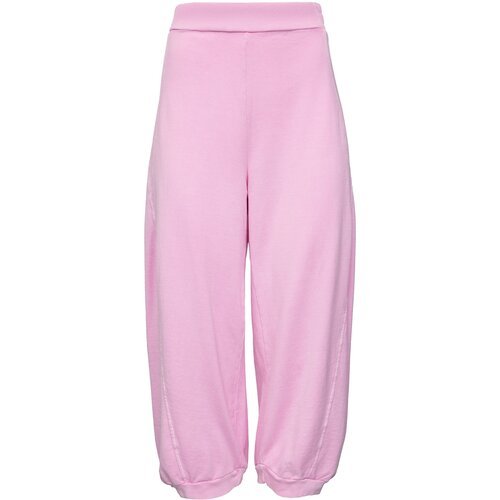 Купить Брюки Deha, размер S, розовый
Спортивные брюки с непринужденным оттенком, котора...