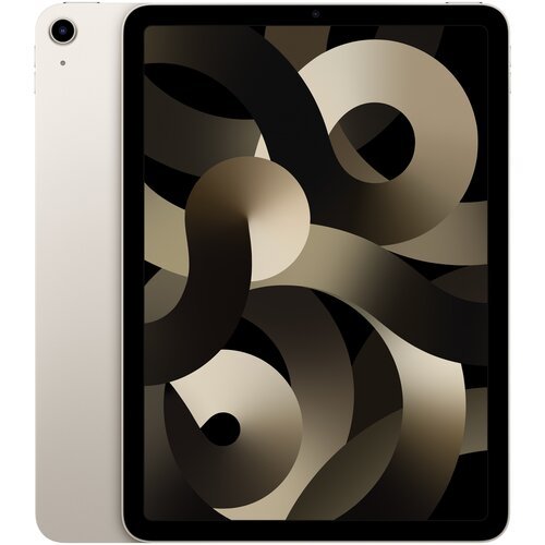 Купить 10.9" Планшет Apple iPad Air 2022, 64 ГБ, Wi-Fi, iPadOS, Starlight
Великолепный...