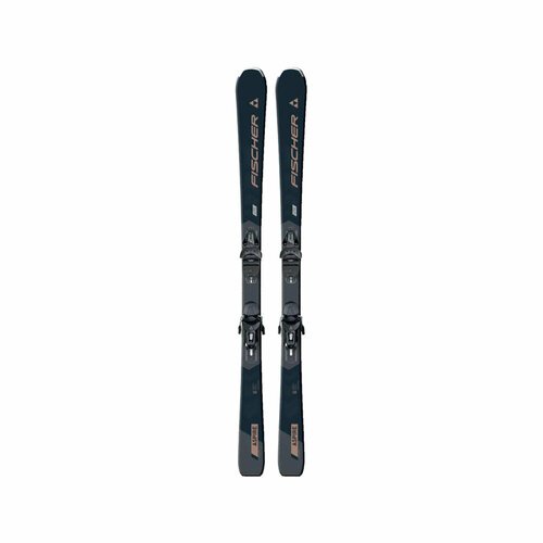 Купить Горные лыжи Fischer Aspire SLR PRO + RS 9 SLR 23/24
Арт. P30623<br><br>Погрузите...