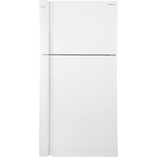 Купить Холодильник Hitachi R-V610PUC7 PWH 2-хкамерн. белый (двухкамерный)
Холодильник H...