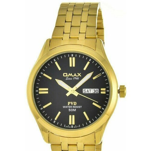 Купить Наручные часы OMAX, золотой
Часы OMAX CFD007Q002 бренда OMAX 

Скидка 13%