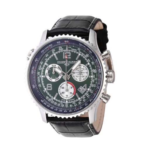 Купить Наручные часы CDW-0075, серебряный
CHASE DURER - отдельный бренд, принадлежащий...