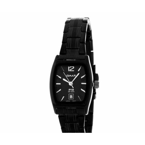 Купить Наручные часы OMAX, черный
Часы OMAX CFD028B012 бренда OMAX 

Скидка 13%