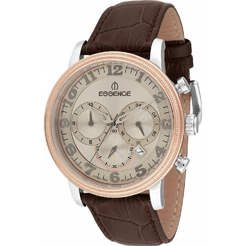 Купить Наручные часы ESSENCE, комбинированный
Часы Essence ES6324ME.532 бренда Essence...