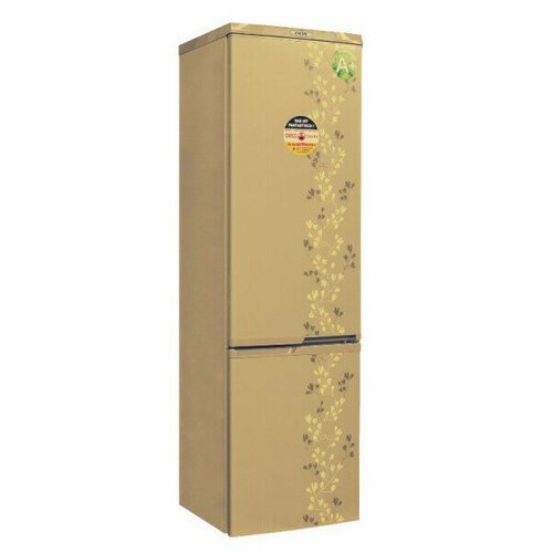 Купить Холодильник DON R 291 ZF
<p>Холодильник DON R-291 ZF </p> 

Скидка 11%