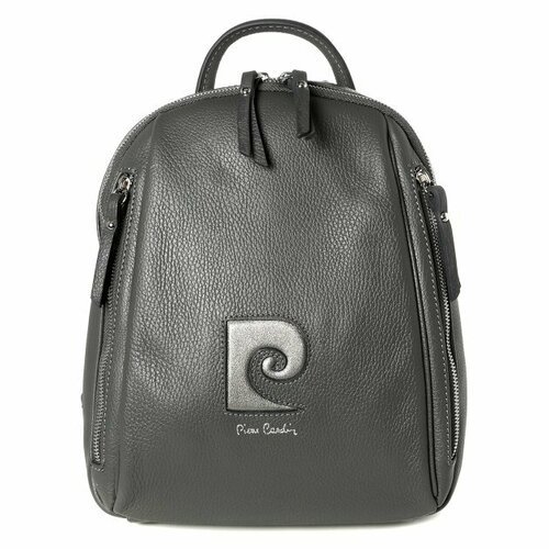 Купить Рюкзак Pierre Cardin 55064 темно-серый
Женский рюкзак PIERRE CARDIN (натуральная...