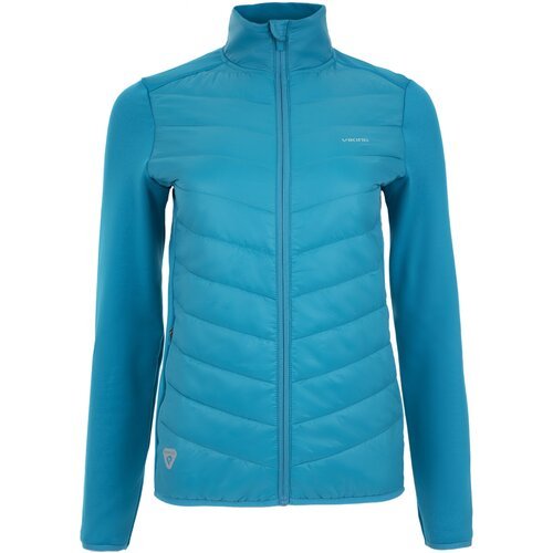 Купить Куртка Viking, размер S, зеленый, голубой
VIKING Jacket Becky Pro Primaloft - фу...