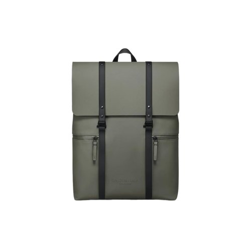 Купить Рюкзак Gaston Luga RE1601 Backpack Splash 2.0 - 16". Цвет: оливковый
Водонепрони...