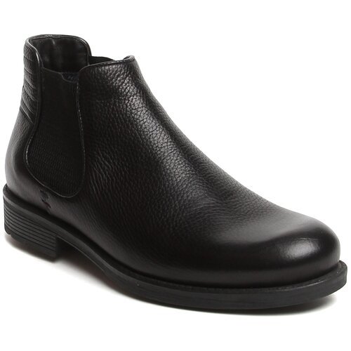 Купить Ботинки дерби Milana, размер 44, черный
Невероятно удобные ботинки мужские зимни...