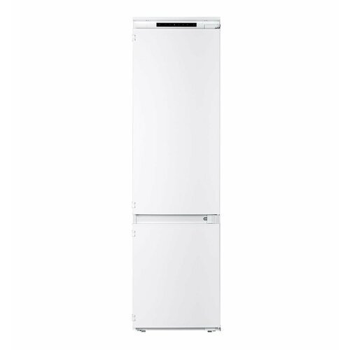 Купить Холодильник встраиваемый LEX LBI193.0D
Встраиваемый двухкамерный холодильник LEX...
