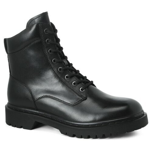 Купить Ботинки TENDANCE, размер 39, черный
Мужские ботинки TENDANCE (натуральная кожа)...