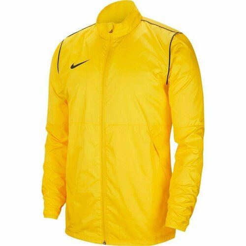 Купить Куртка NIKE, размер 128-137, желтый
Тренируйся В любую погоду.<br>Куртка Nike Pa...