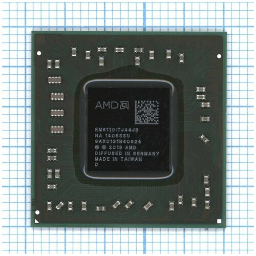 Купить Процессор AMD EM6110ITJ44JB E2-6110
<p>Socket FT3b 1.5 ГГц</p> 

Скидка 50%