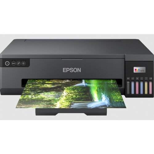 Купить Принтер EPSON Stylus L18050 А3+, 6ти-цветный
Недорогая печать фотографий формата...