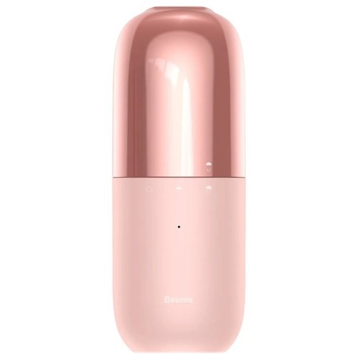 Купить Капсульный пылесос BASEUS C1, розовый
Представляем вашему вниманию новый портати...