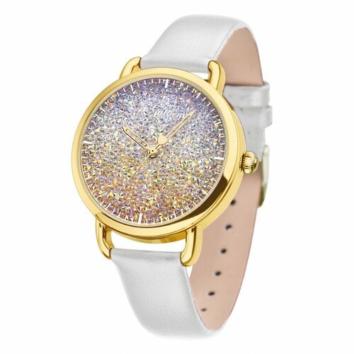 Купить Наручные часы F.Gattien, золотой, бежевый
Часы F.GATTIEN НН004-115 беж бренда F....