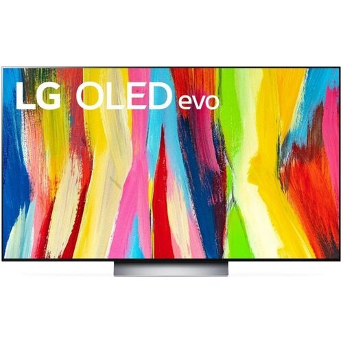 Купить Телевизор LG OLED65C2LA
<p>Характеристики:<br>Линейка: 4K OLED<br>Размер экрана...