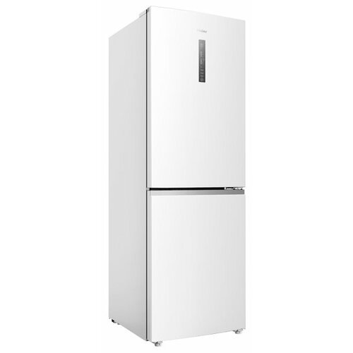 Купить Холодильник Haier C3F532CWG, белый
HAIER C3F532CWG — двухкамерный холодильник с...